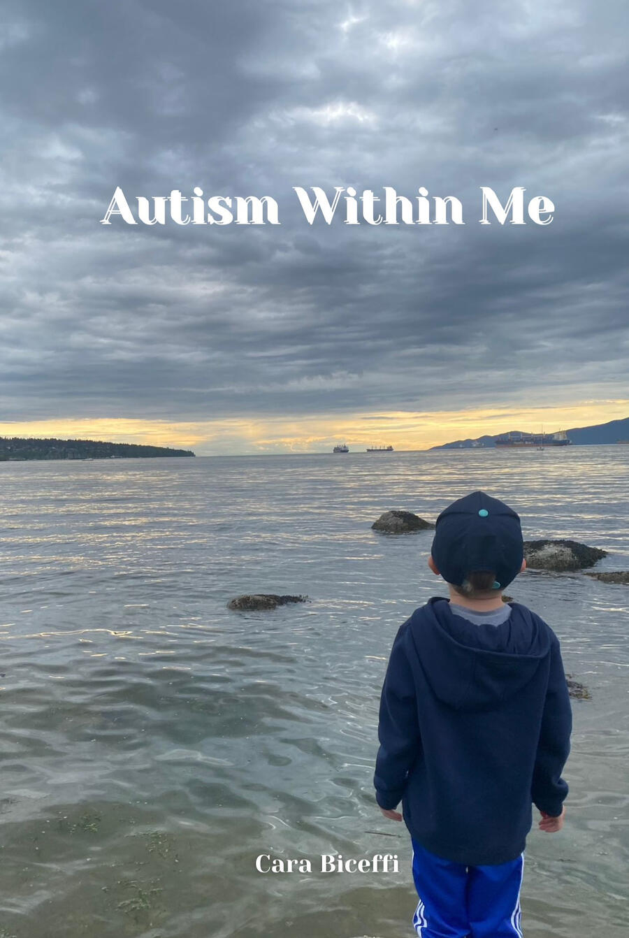 Buy from Cara's books